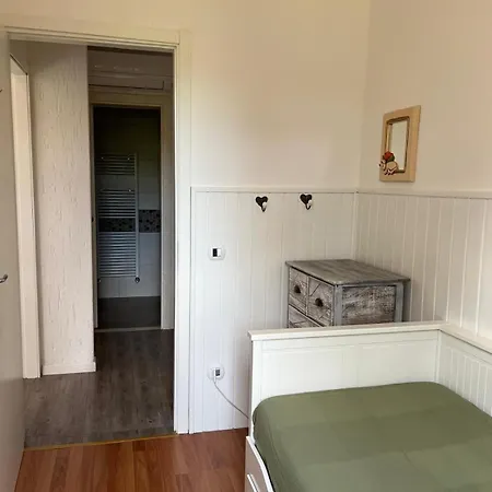 Appartement The Alice Nest Peschiera del Garda