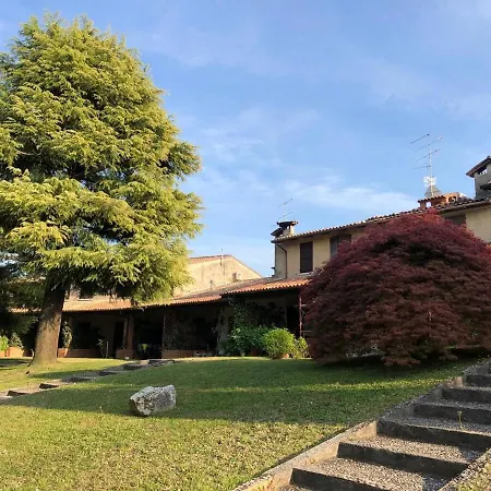 Appartement The Alice Nest Peschiera del Garda