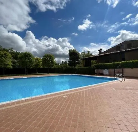Appartement The Alice Nest Peschiera del Garda