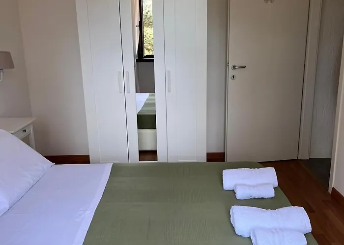 Apartman The Alice Nest *