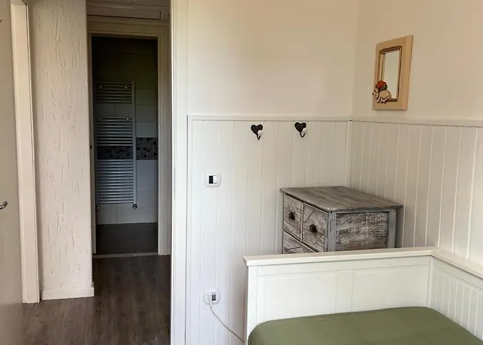 Apartman The Alice Nest Peschiera del Garda