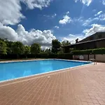 Apartament The Alice Nest Peschiera del Garda