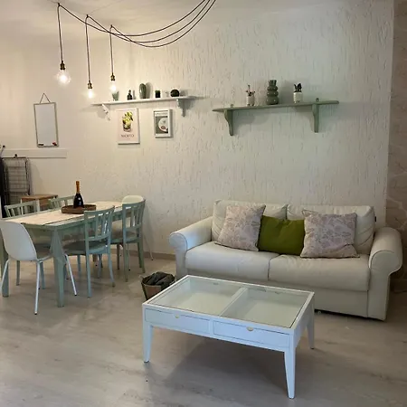 The Alice Nest Apartamento