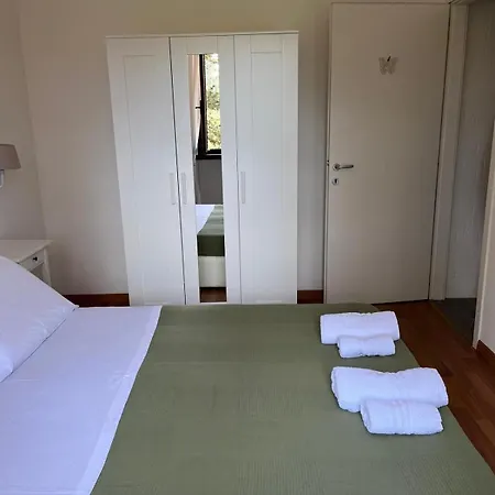 Apartamento The Alice Nest *