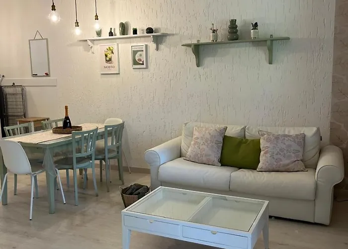 The Alice Nest Apartamento