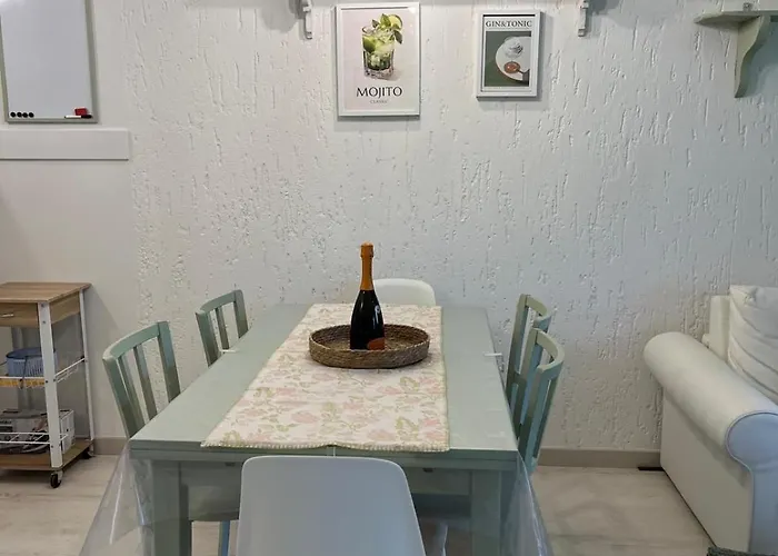 The Alice Nest Apartamento Peschiera del Garda