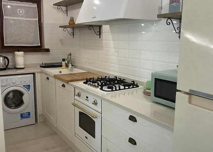 The Alice Nest * Peschiera del Garda