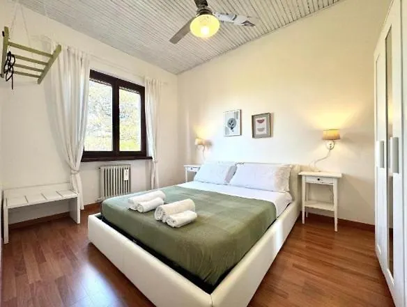 The Alice Nest Apartamento Peschiera del Garda