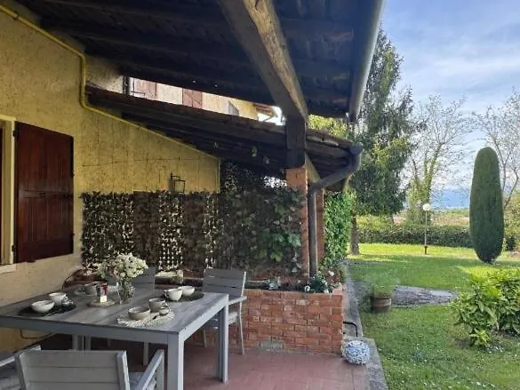 The Alice Nest Apartamento *