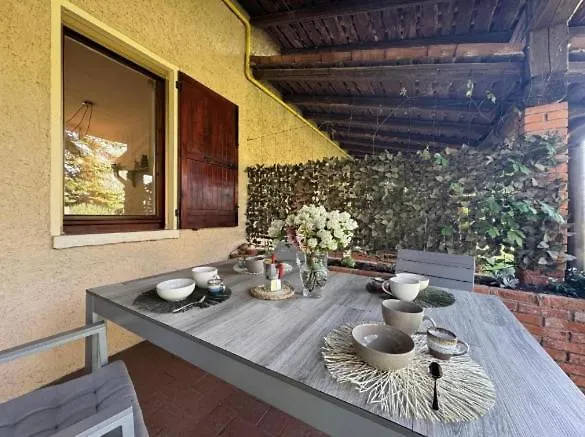 The Alice Nest Apartamento