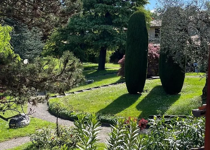 The Alice Nest Peschiera del Garda